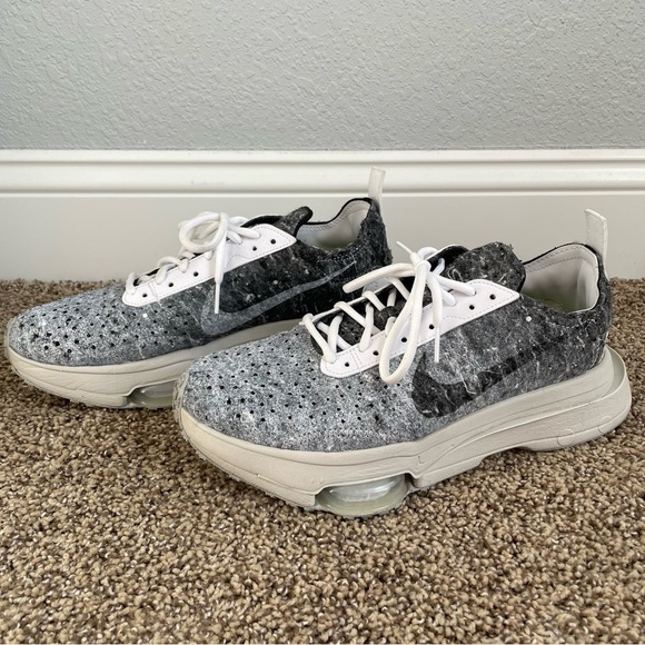 Nike Zoom Air Zoom - Type SE “Recycled” Shoes Size 10 - Picture 4 of 14